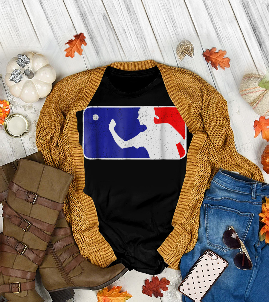 Major League Beer Pong T-Shirt