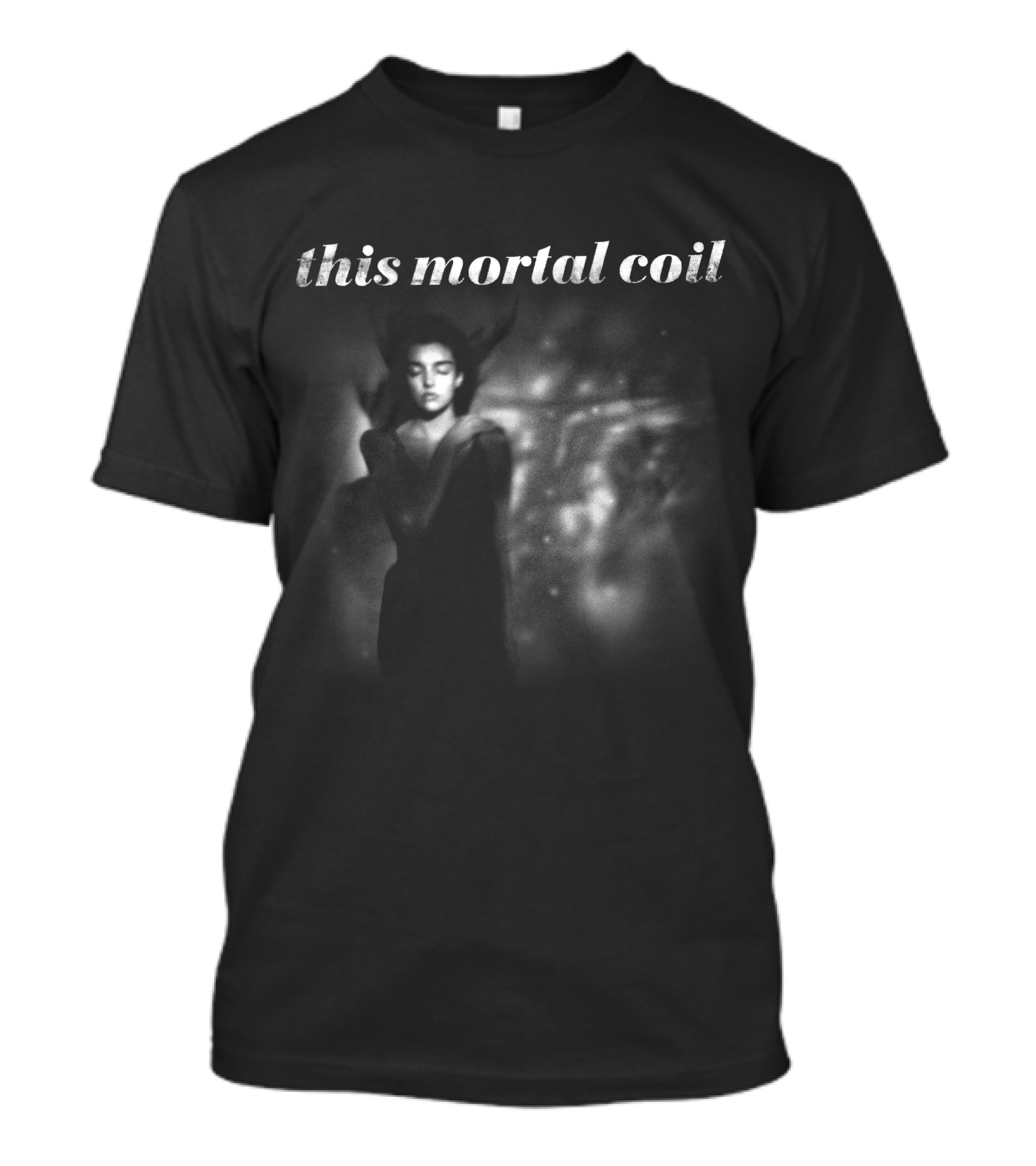 Cocteau Twins 17 T-Shirt