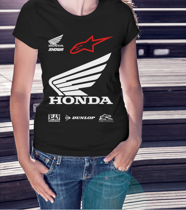 Chase Sexton Alpinestars T-Shirt