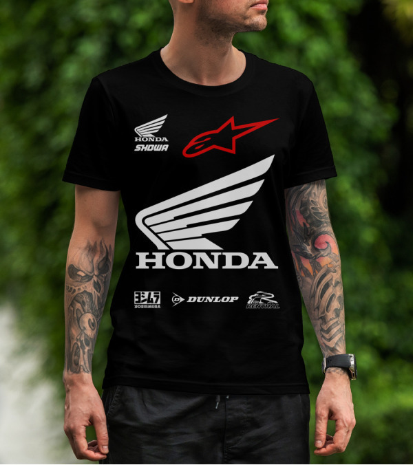 Chase Sexton Alpinestars T-Shirt