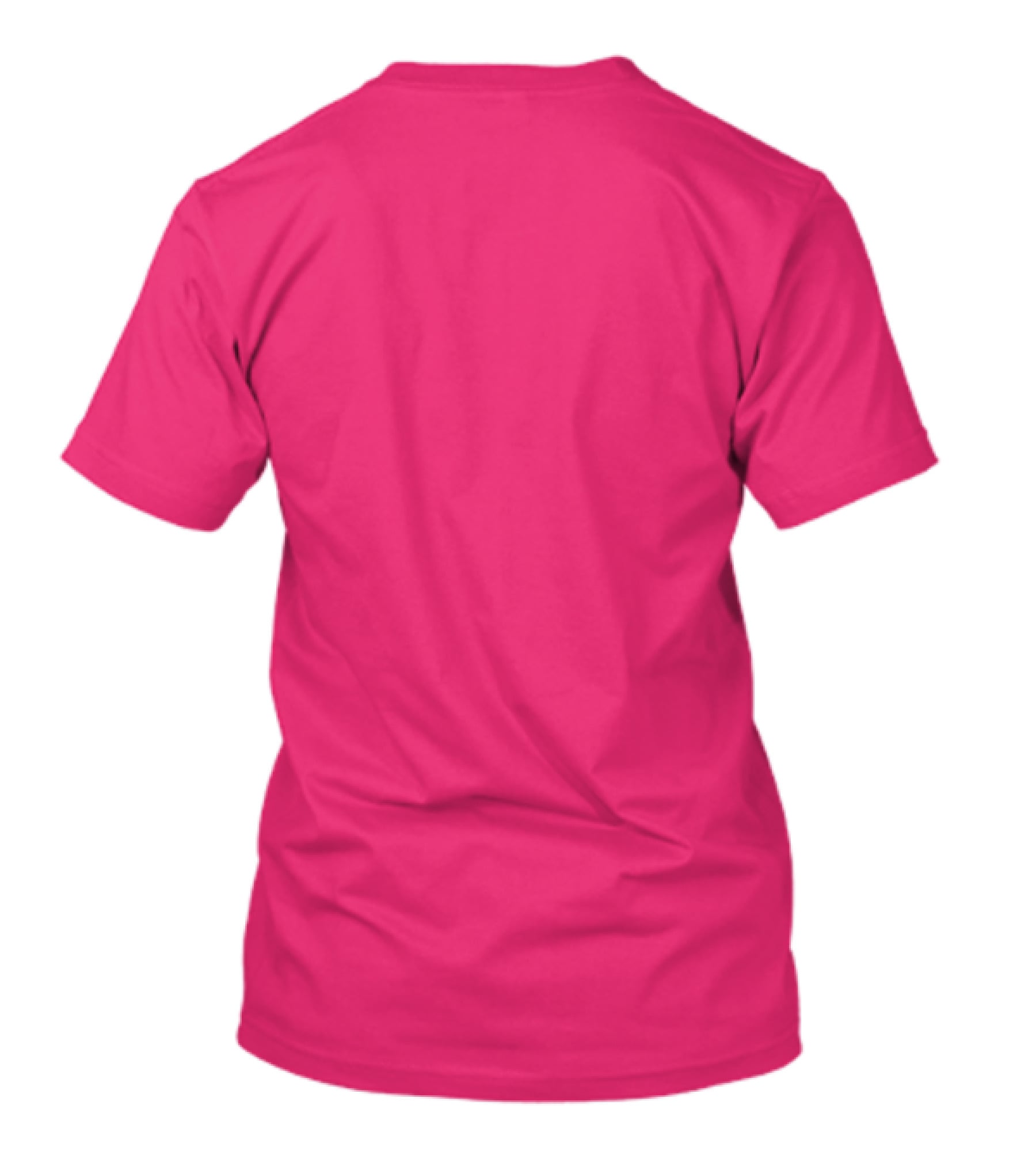 Dumbo I Wear Pink For My Daughter T-Shirt