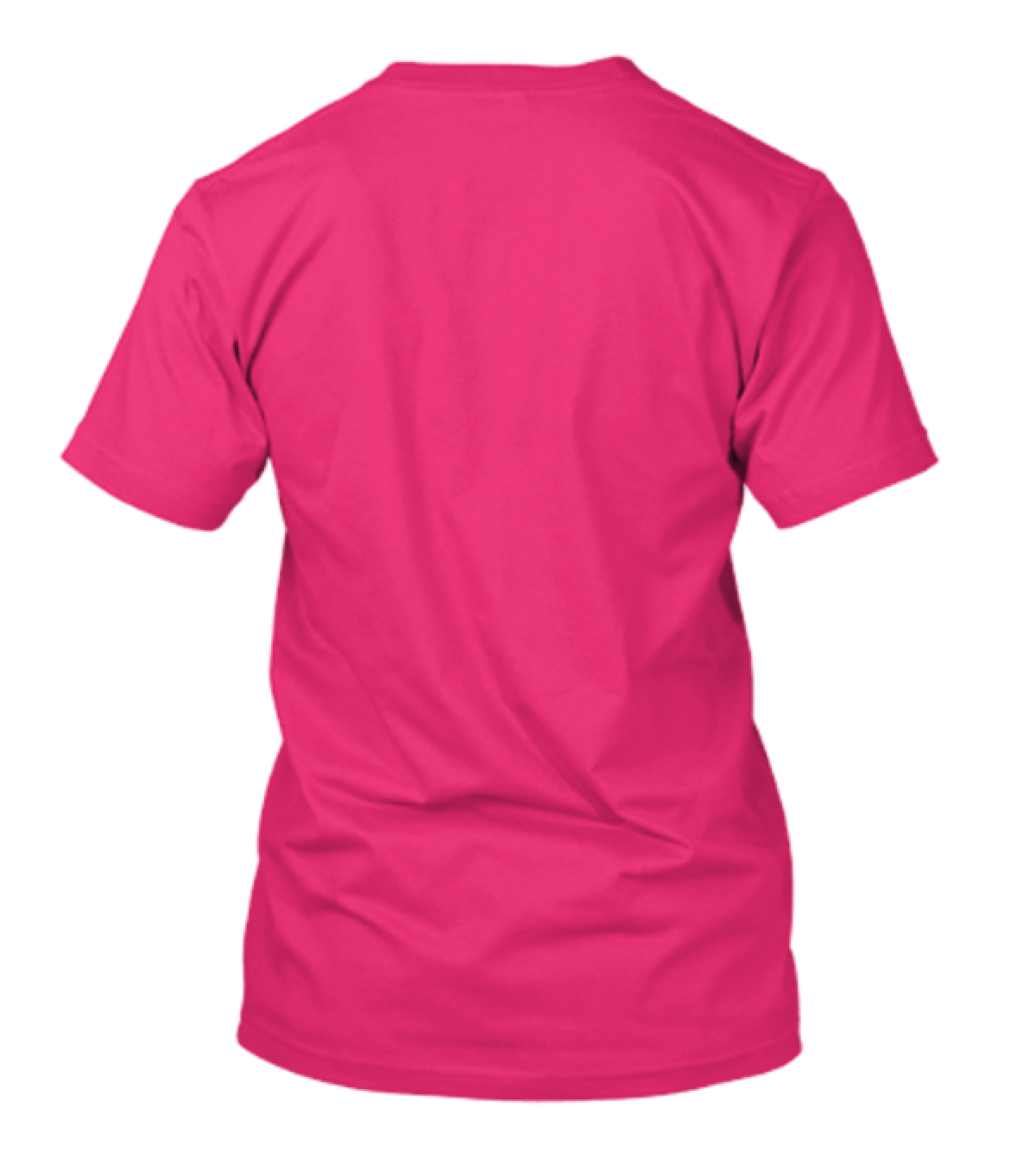 Goofy I Wear Pink For My Sister T-Shirt