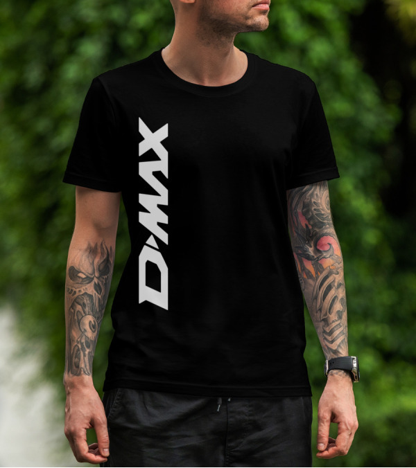 ISUZU D MAX T-Shirt