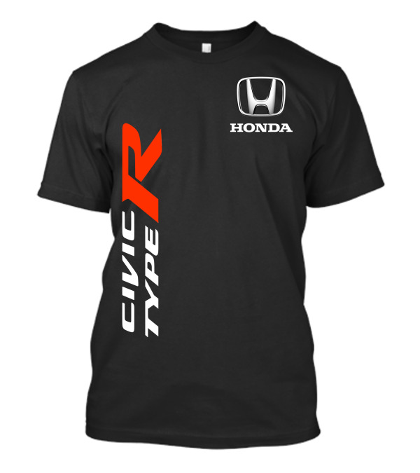 HONDA CIVIC TYPE R T-Shirt