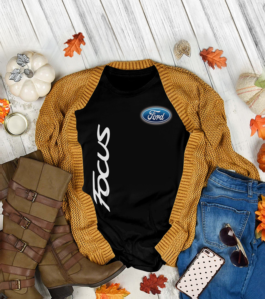 Ford Focus T-Shirt