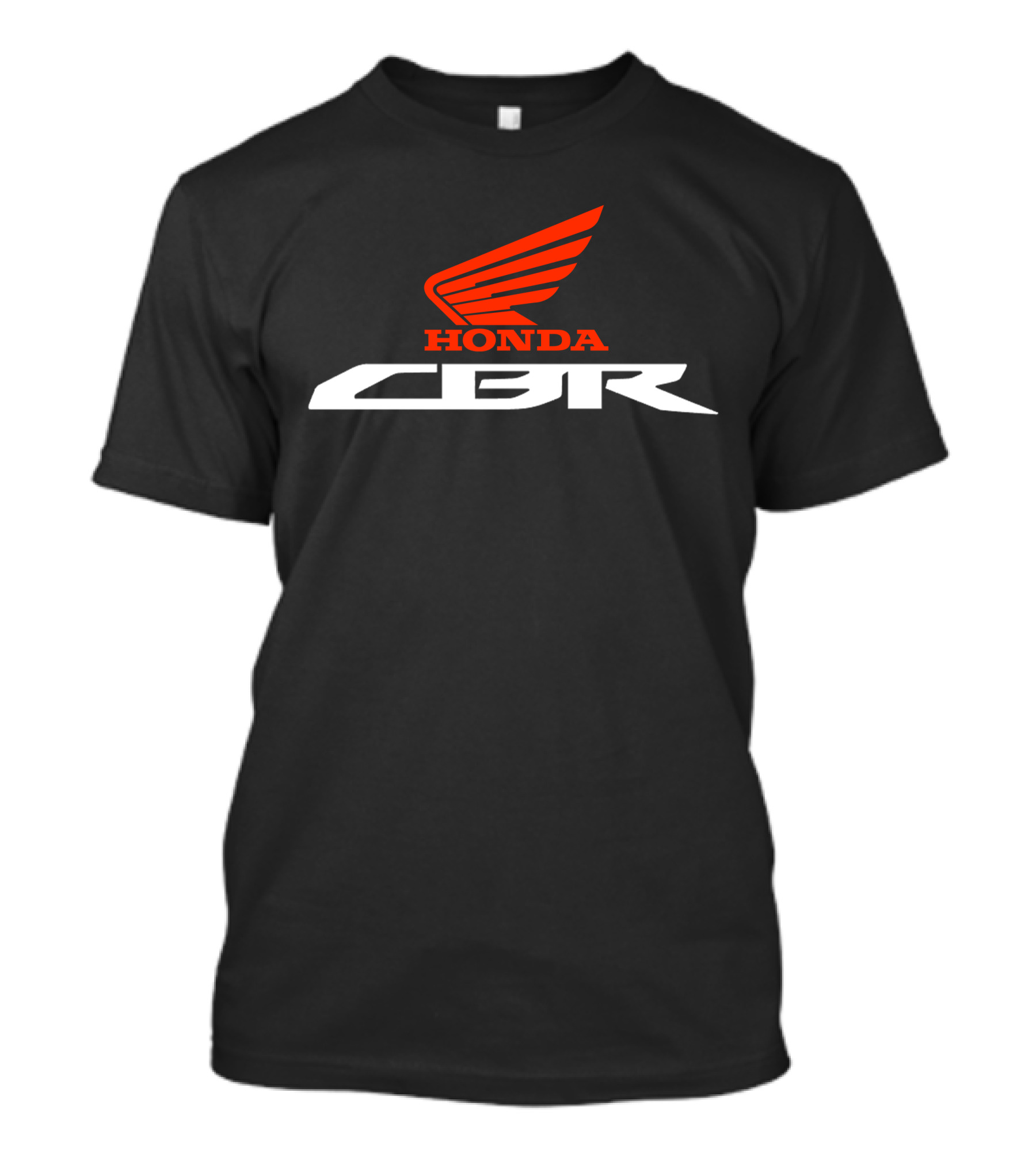 HONDA CBR Wing T-Shirt