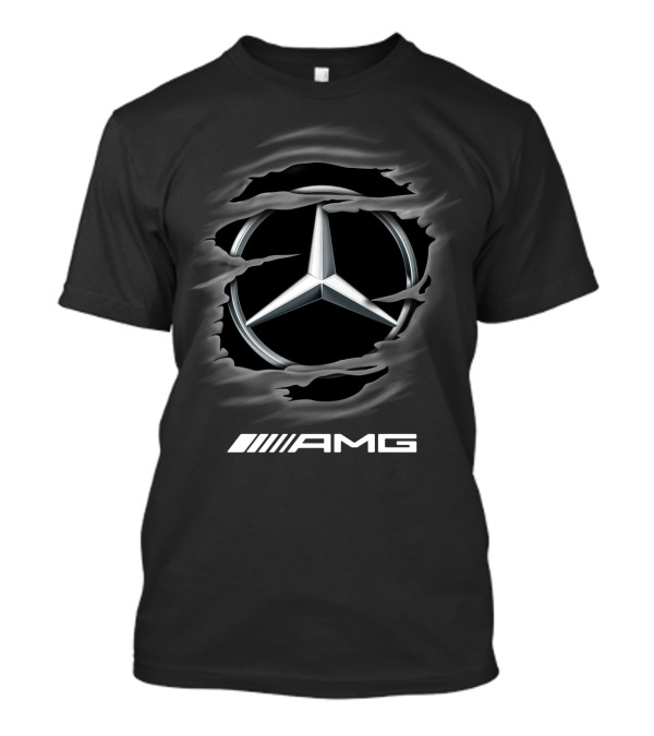 Mercedes-Benz AMG T-Shirt