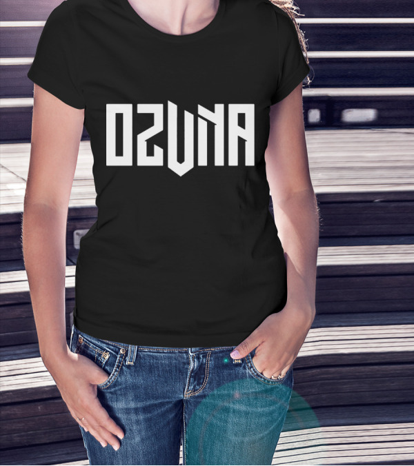 Ozuna Nibiru T-Shirt