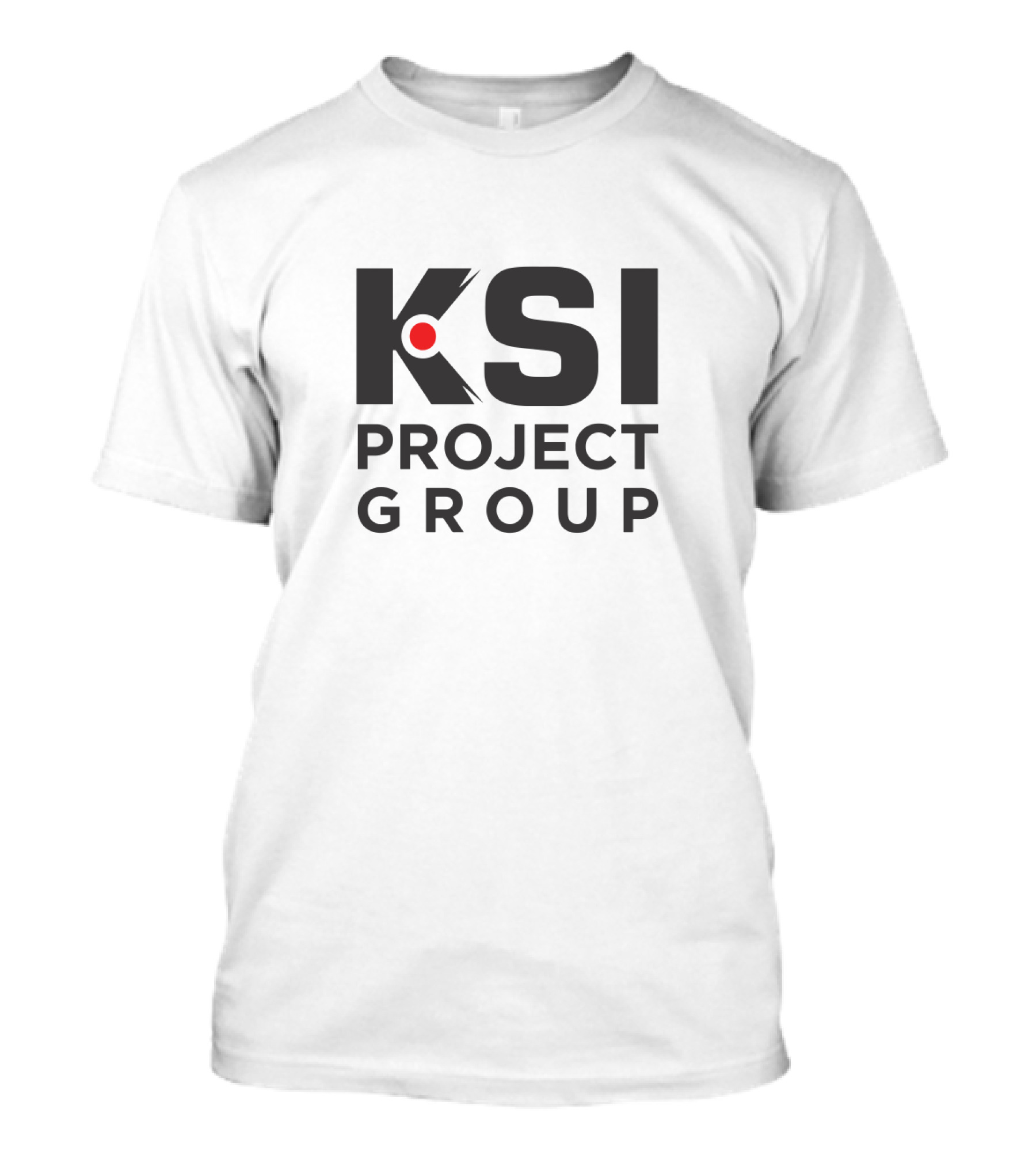 KSI Project Group T-Shirt