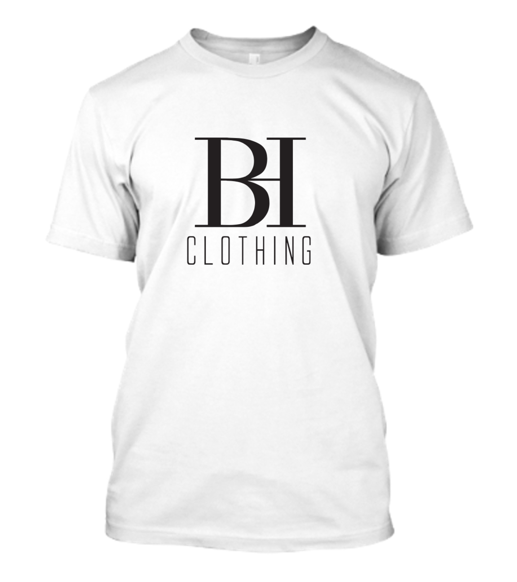 BH Clothing Bryce Hall T-Shirt