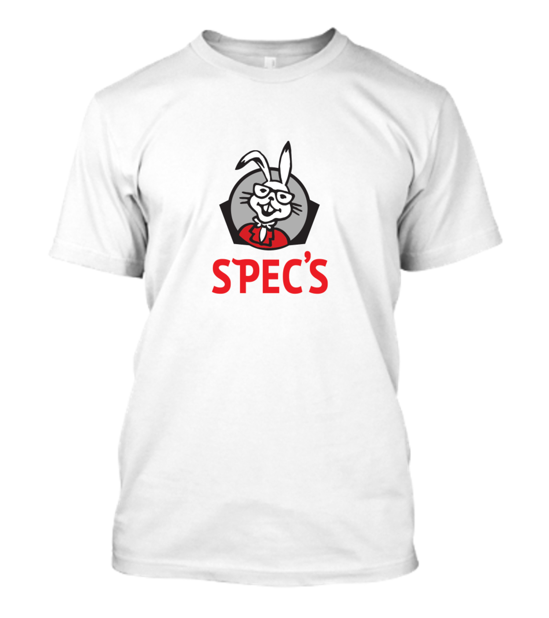 SPEC'S T-Shirt