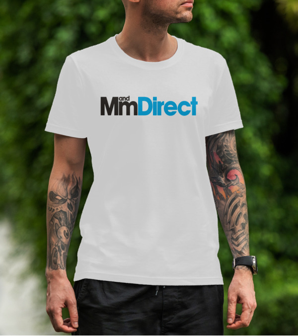 Mm And M Direct T-Shirt