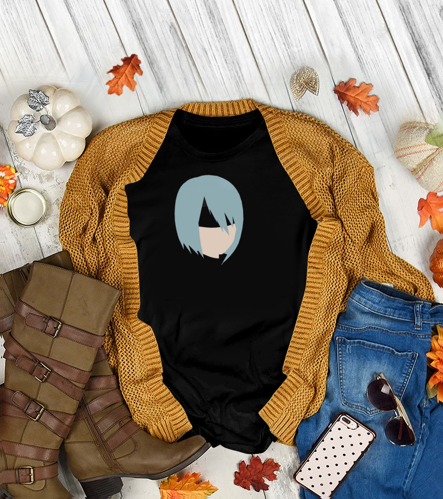 Beruka Fire Emblem Fates Minimalist Character T-Shirt