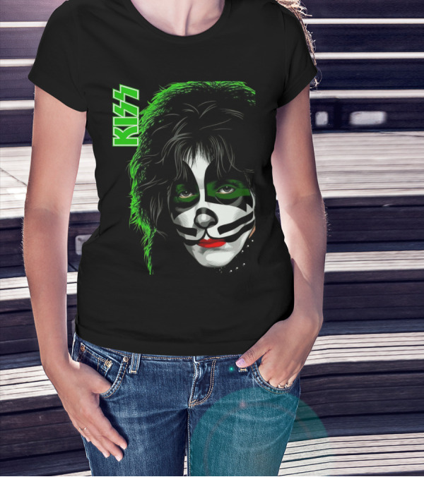KISS PC2 Solo T-Shirt