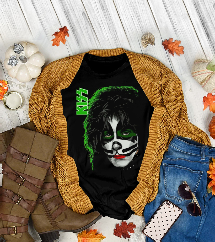 KISS PC2 Solo T-Shirt