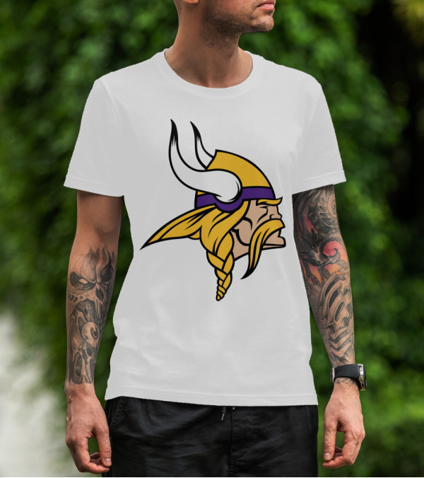 Minnesota Vikings T-Shirt
