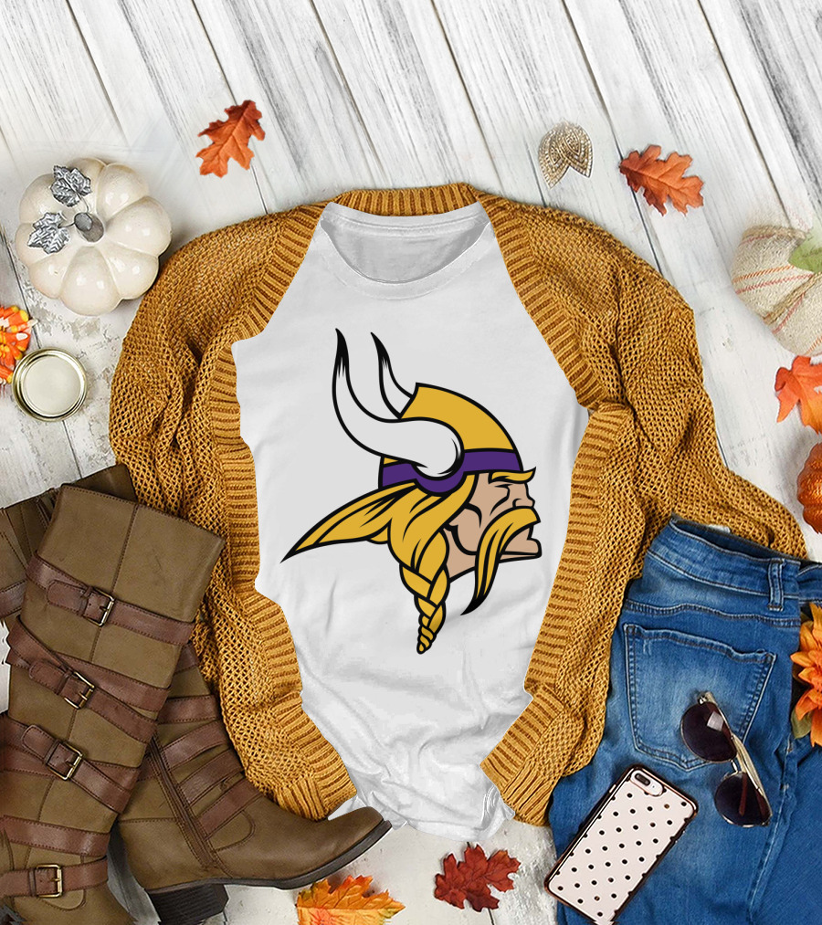 Minnesota Vikings T-Shirt