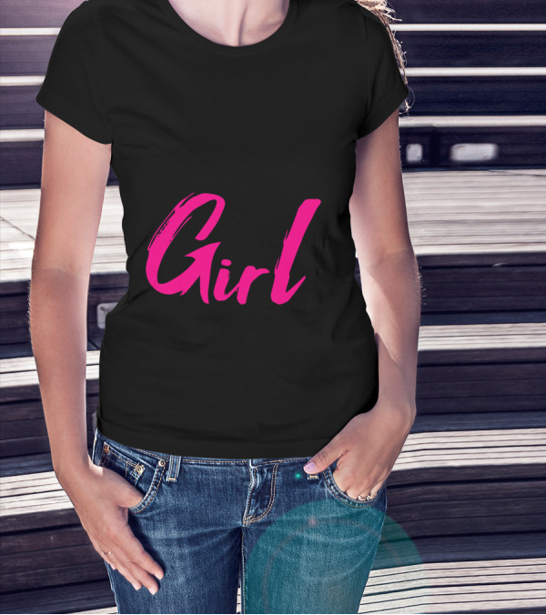 Finish It Girl Follow Your Dreams And Finish Your Goals T-Shirt