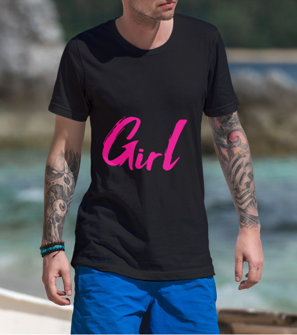 Finish It Girl Follow Your Dreams And Finish Your Goals T-Shirt