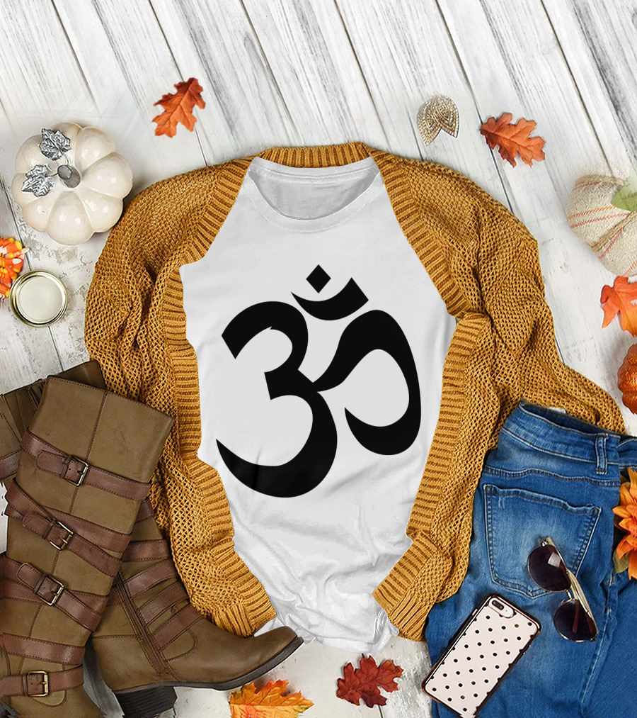 OmEvents Other Om T-Shirt