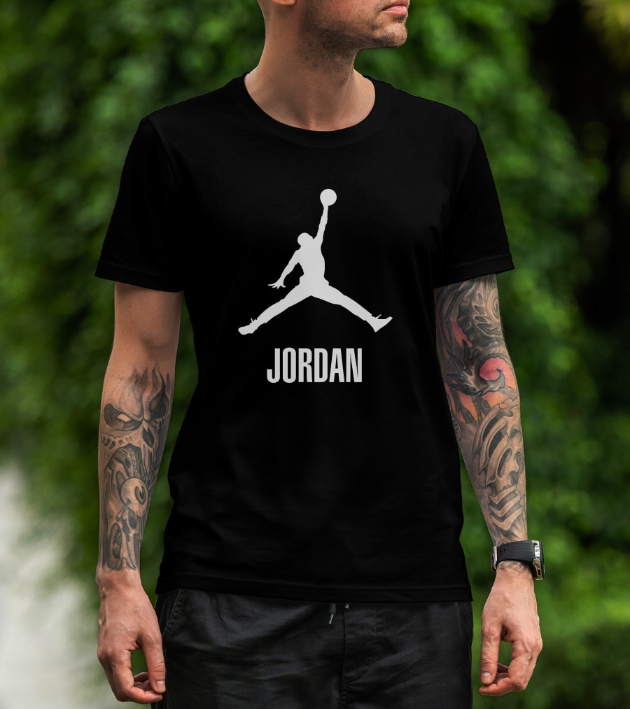 JORDAN Jumpman T-Shirt