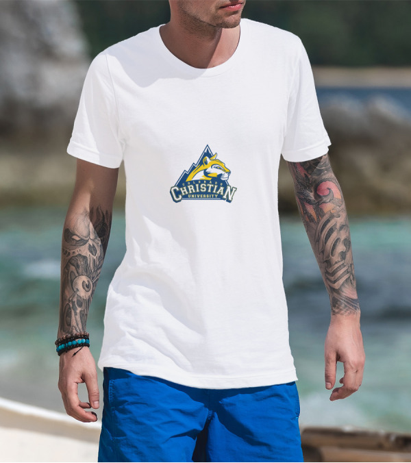 Colorado Christian University Cougars T-Shirt