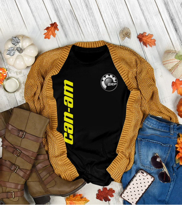 Can-Am BRP T-Shirt