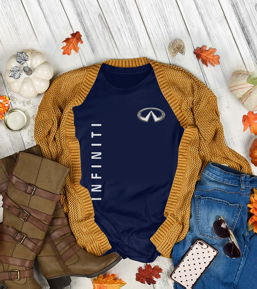 INFINITI T-Shirt