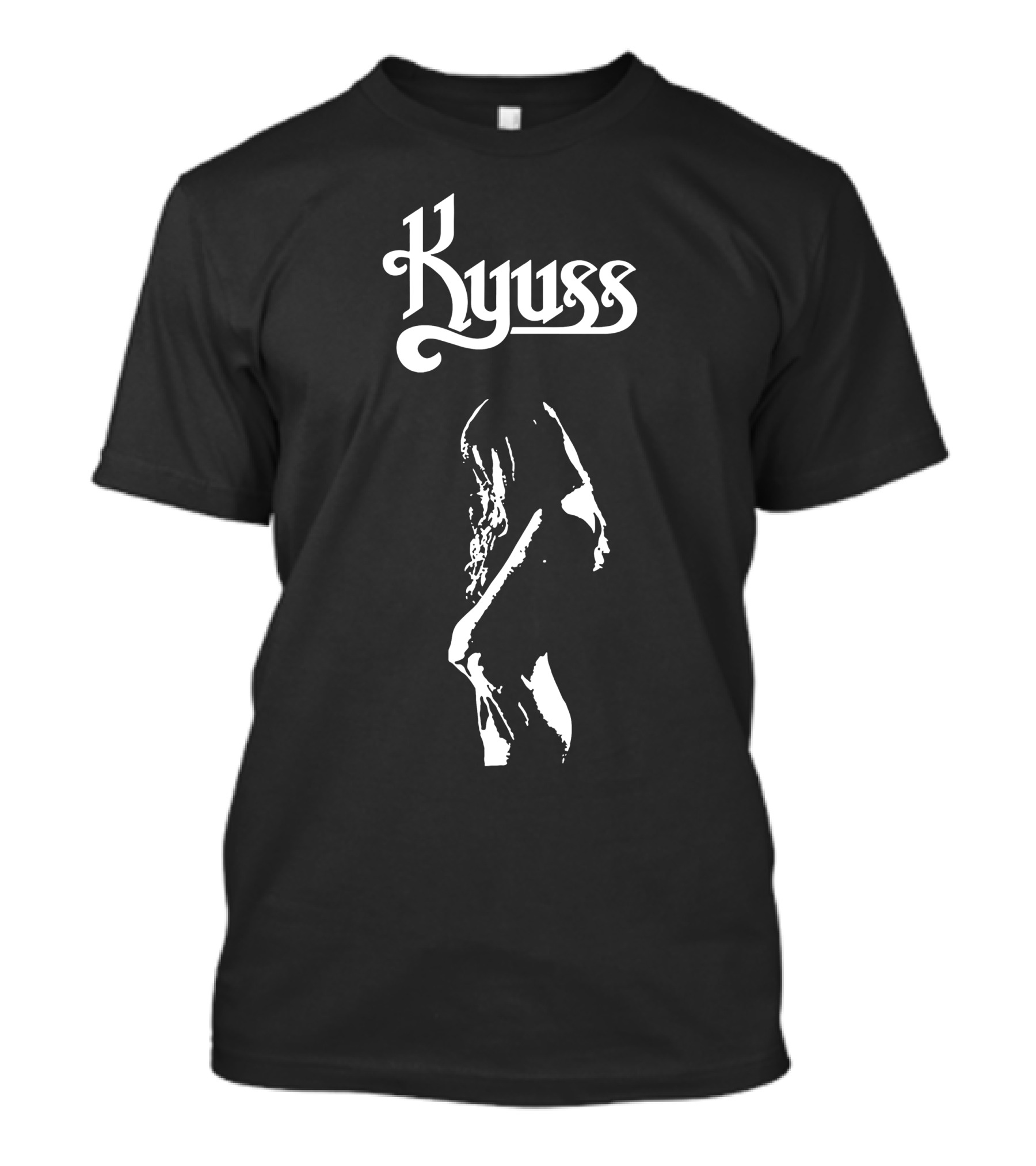 Kyuss American Stoner T-Shirt