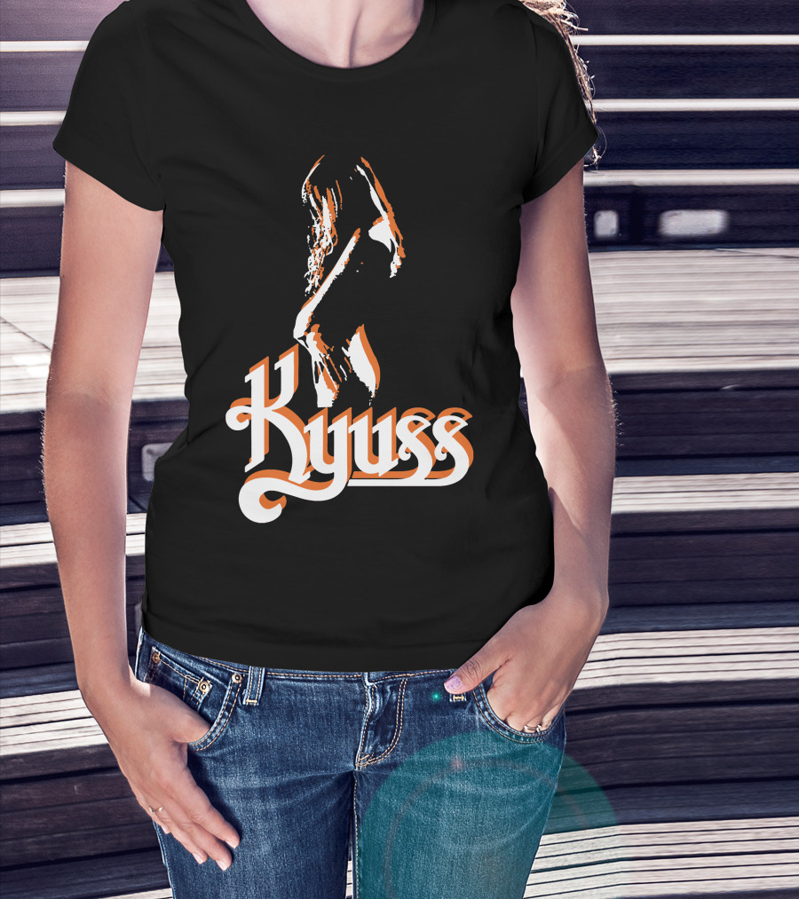Kyuss Amer Stoner T-Shirt