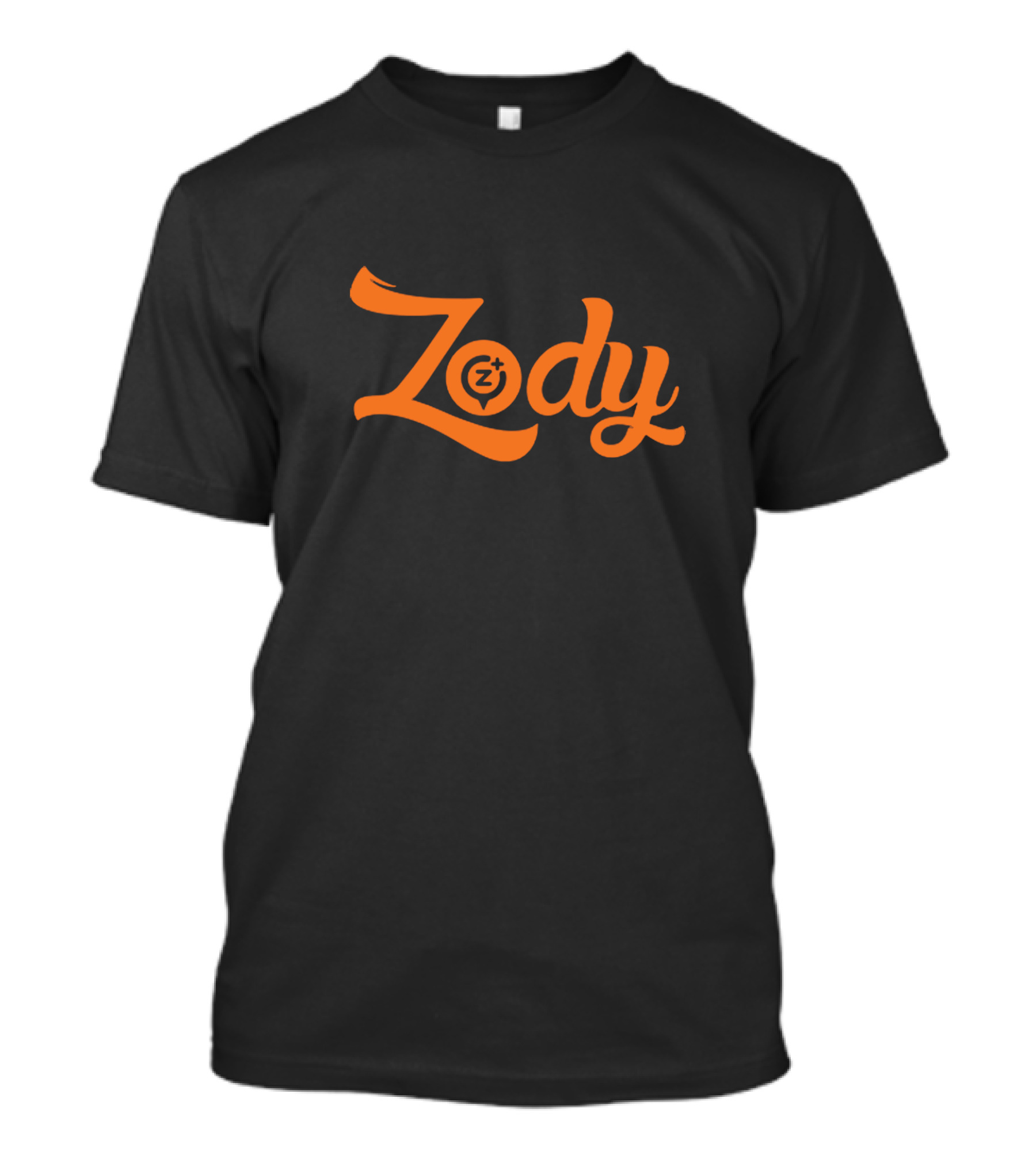 Zody GZ T-Shirt