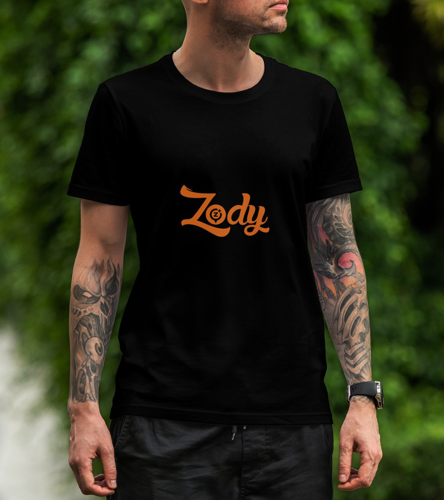 Zody GZ T-Shirt