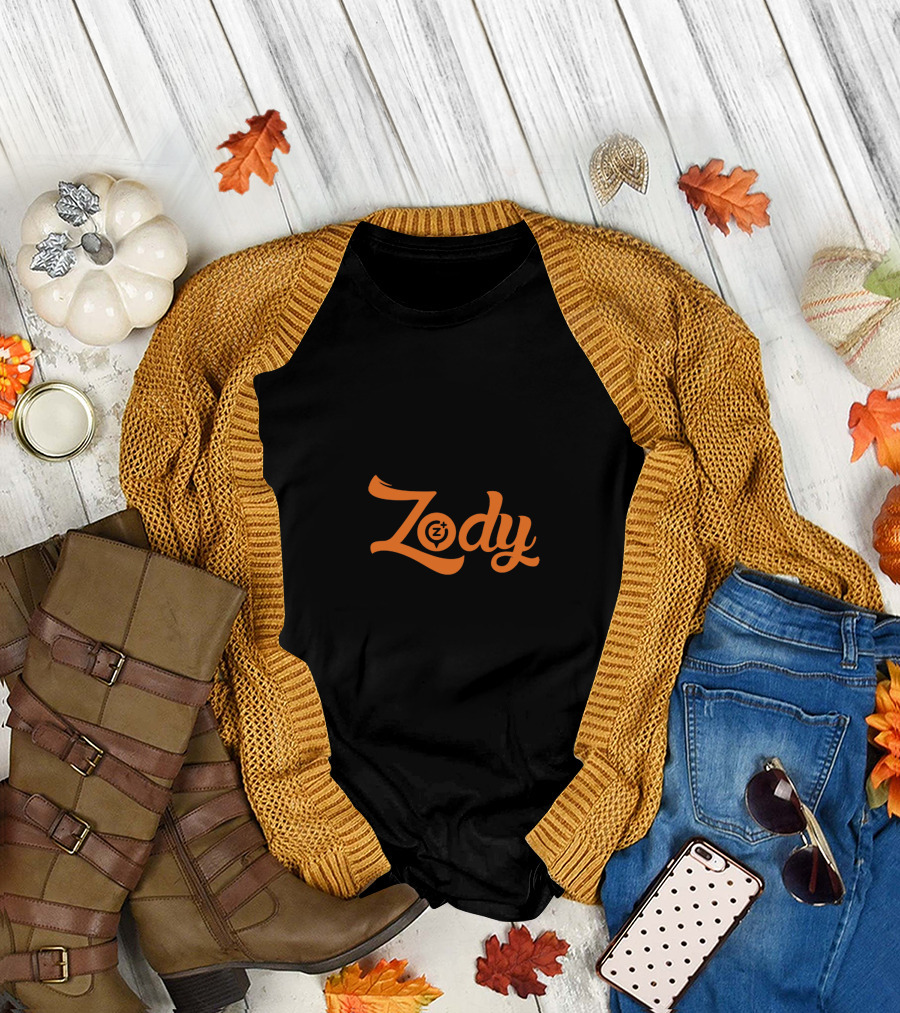 Zody GZ T-Shirt