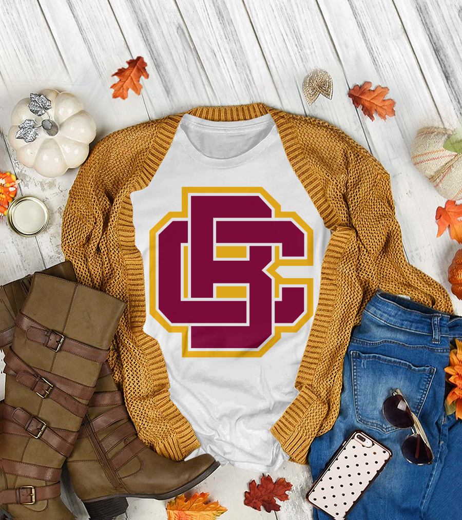 Bethune Cookman Wildcats BC T-Shirt