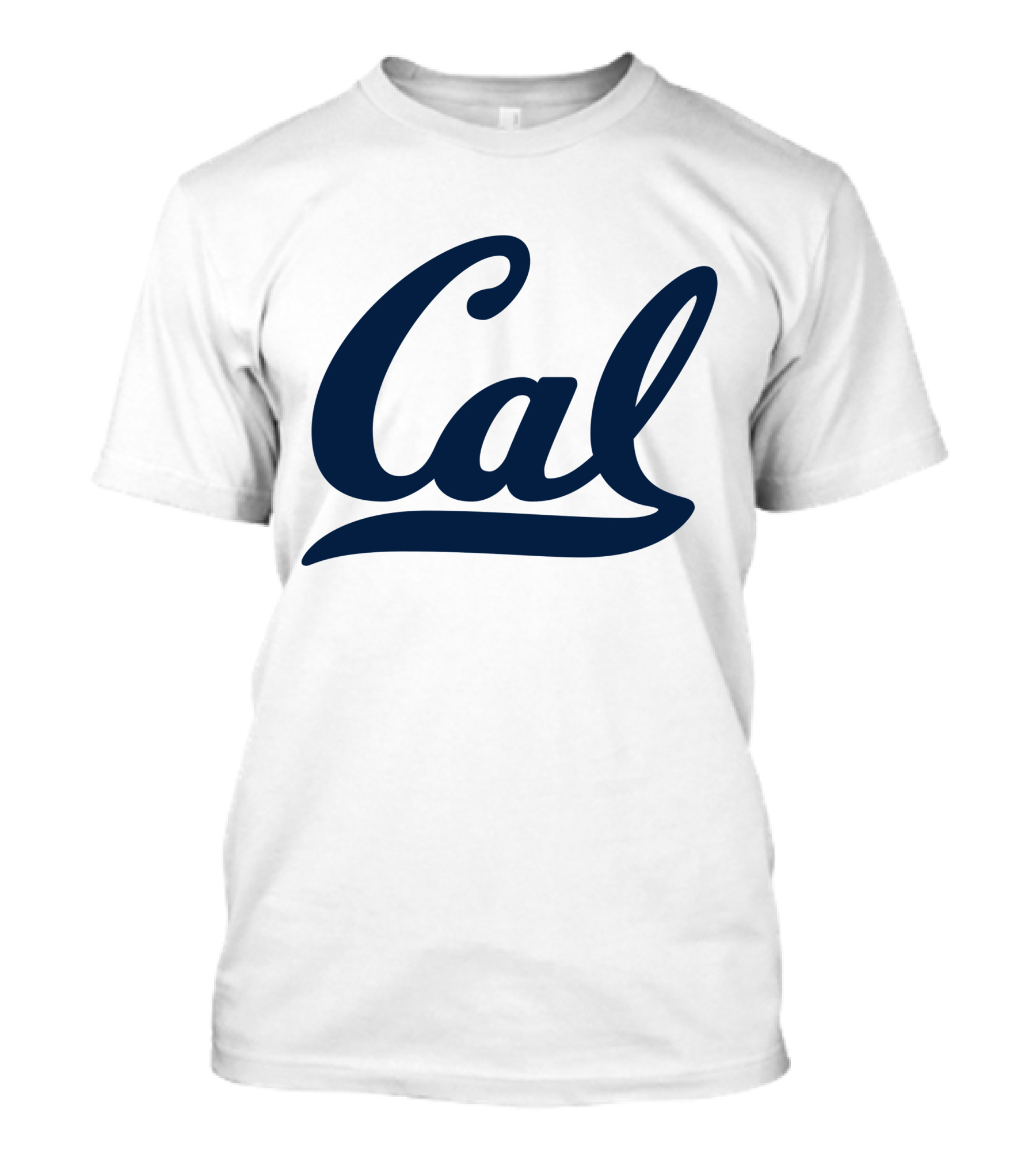 Cal Logo California Golden Bears T-Shirt