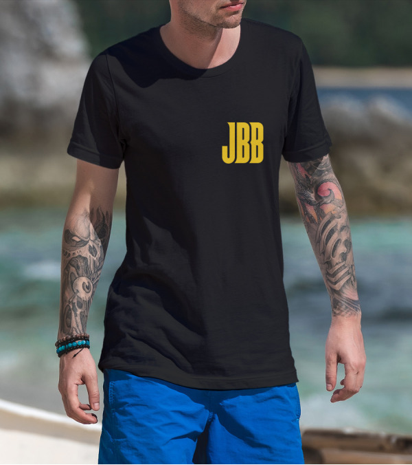 James Barker Band JBB T-Shirt