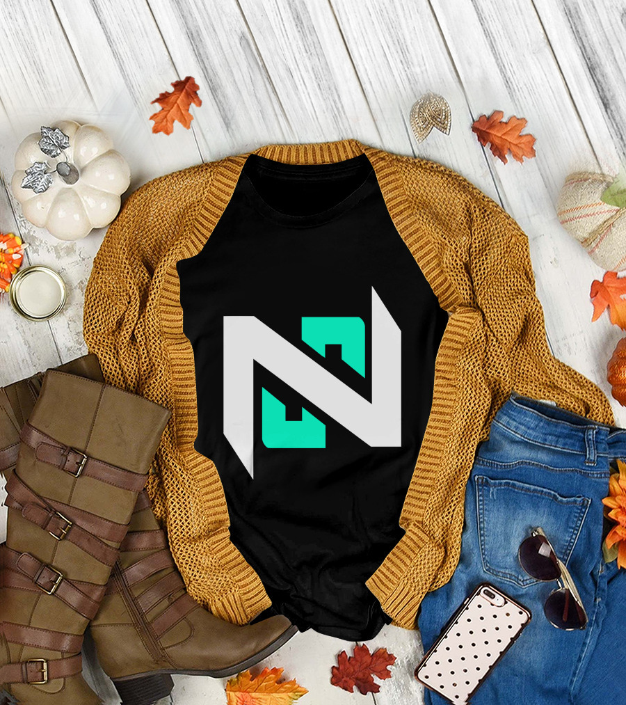 SoarDogg Nocsu Merch NS NocSu T-Shirt