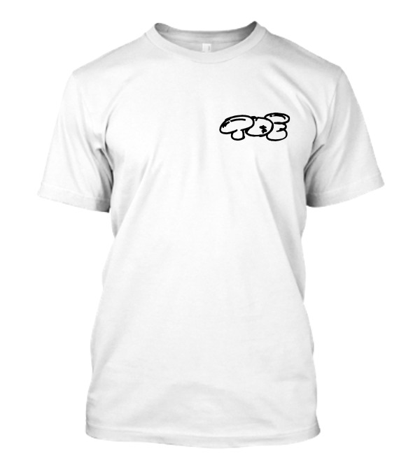 TDE Top Dawg Ent. Lil Sunny And Top T-Shirt
