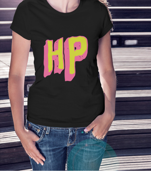 Papi Juancho Maluma HP Merch Store T-Shirt