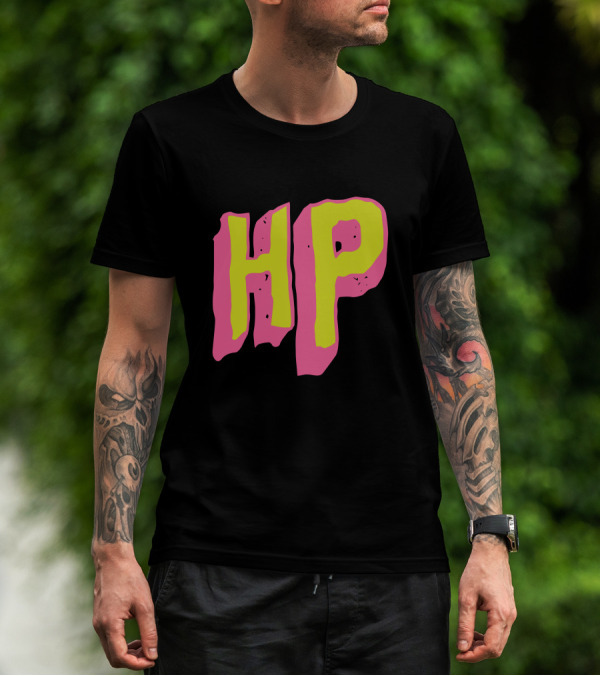 Papi Juancho Maluma HP Merch Store T-Shirt