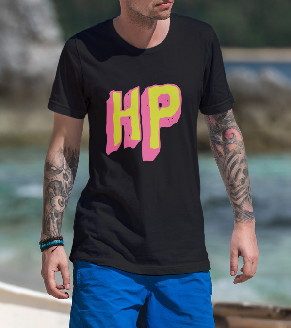 Papi Juancho Maluma HP Merch Store T-Shirt