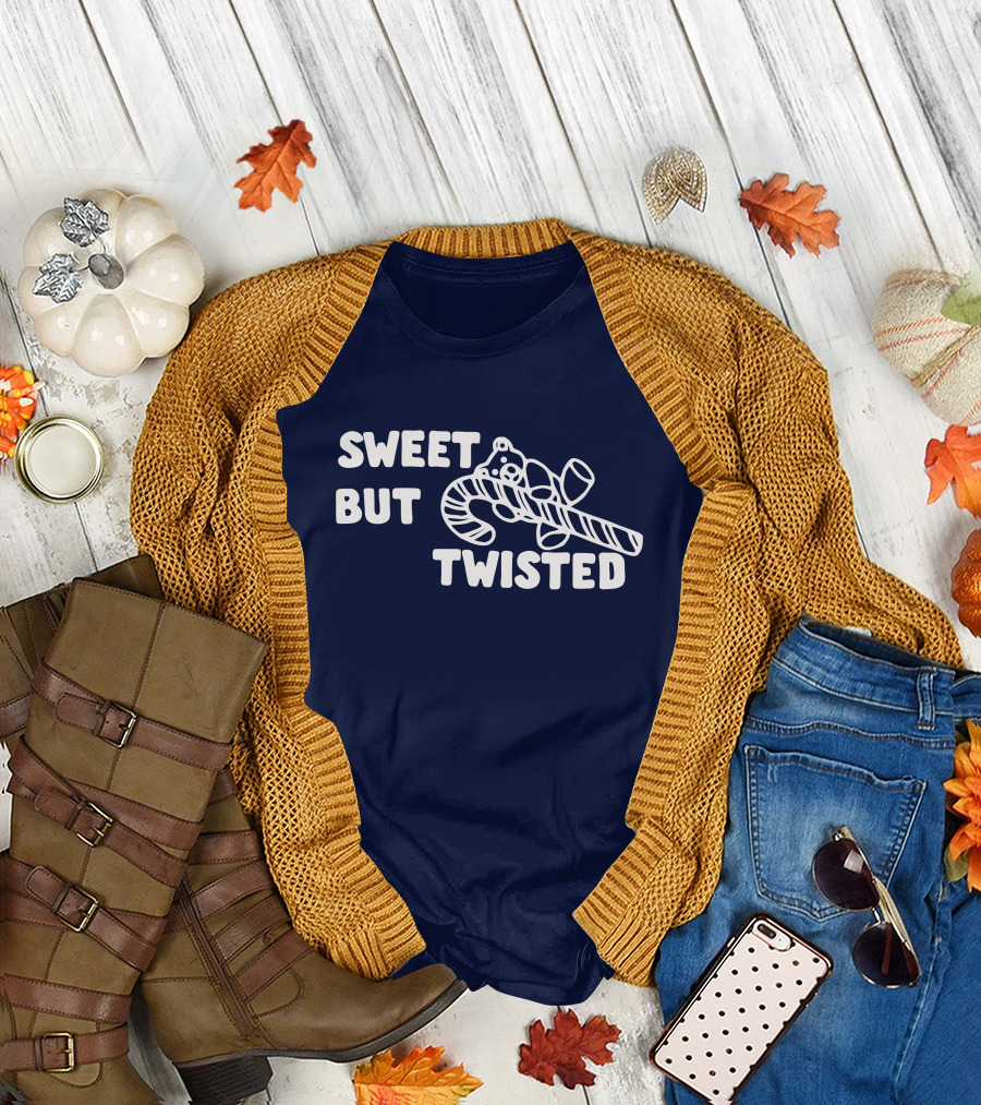 Sweet But Twisted Cody Ko Merch Store T-Shirt