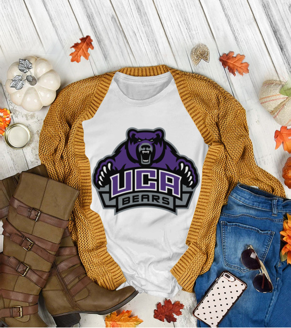 UCA Bears Central Arkansas T-Shirt