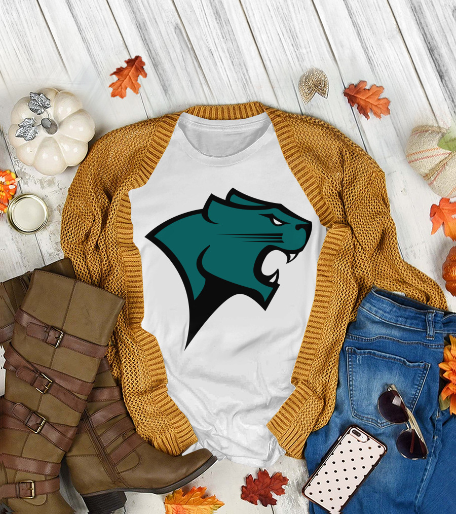 Chicago State Cougars T-Shirt