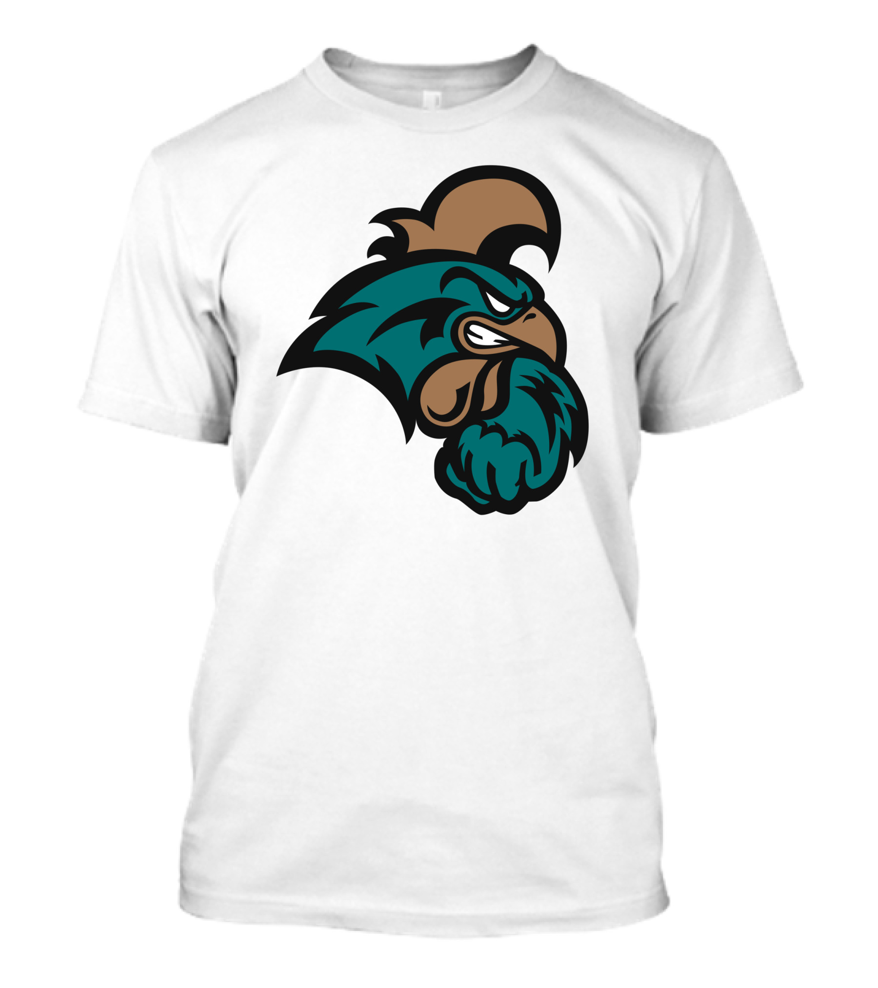 Coastal Carolina University Chanticleers T-Shirt