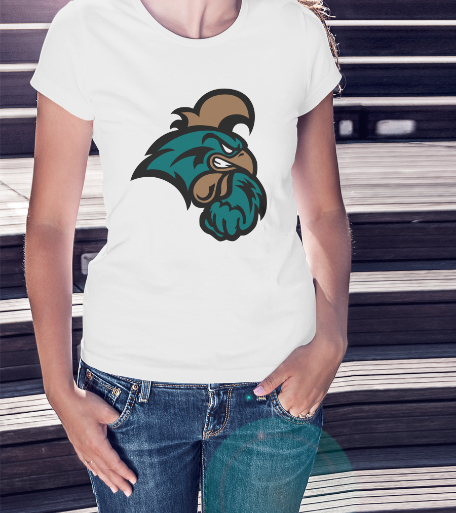 Coastal Carolina University Chanticleers T-Shirt