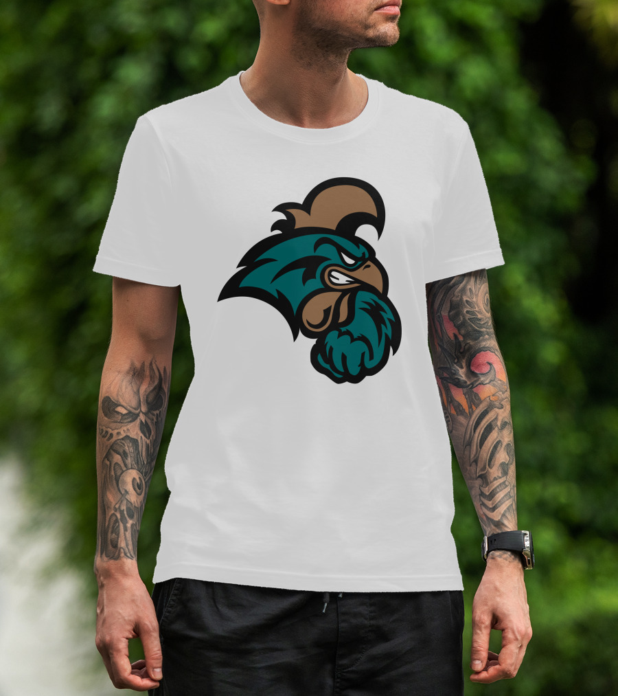 Coastal Carolina University Chanticleers T-Shirt