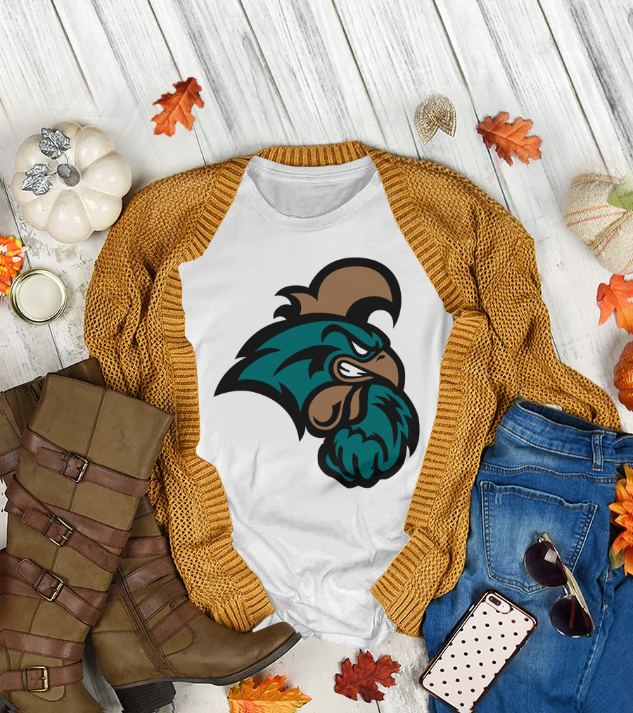 Coastal Carolina University Chanticleers T-Shirt