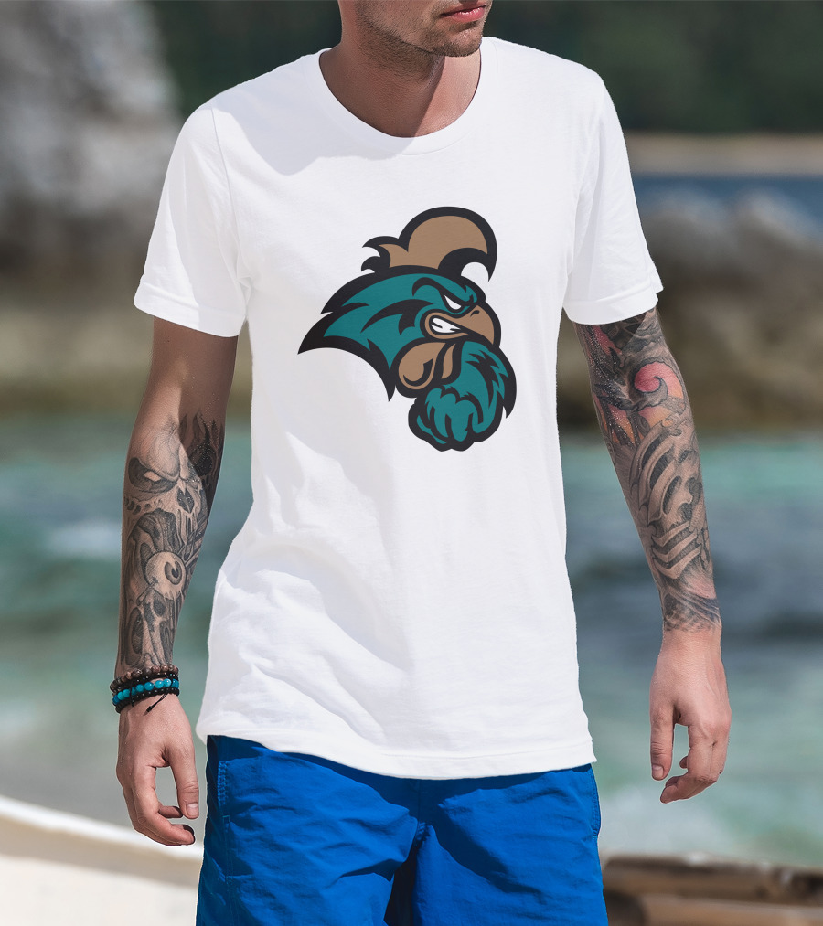 Coastal Carolina University Chanticleers T-Shirt