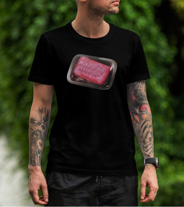 Shitheadsteve Waffle House Soap Club T-Shirt